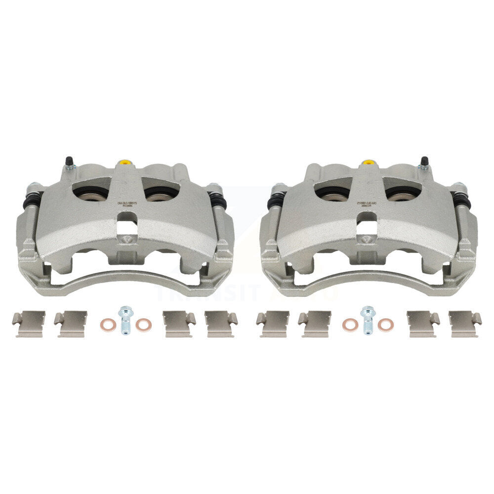 Disc Brake Caliper Kit-KBC-100599 - Kit.bestparts.ca