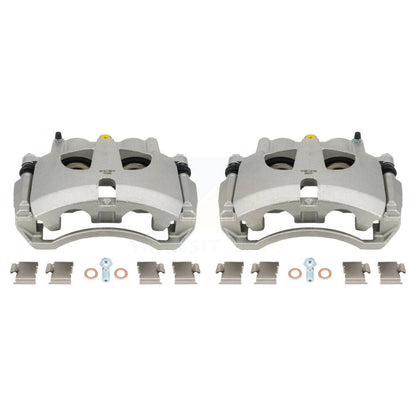 Disc Brake Caliper Kit-KBC-100599 - Kit.bestparts.ca