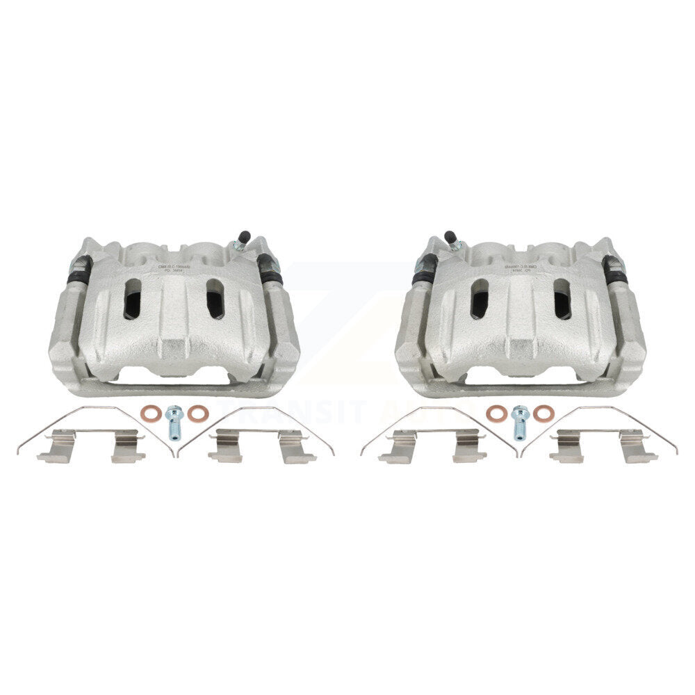 Disc Brake Caliper Kit-KBC-100600 - Kit.bestparts.ca Kit.bestparts.ca