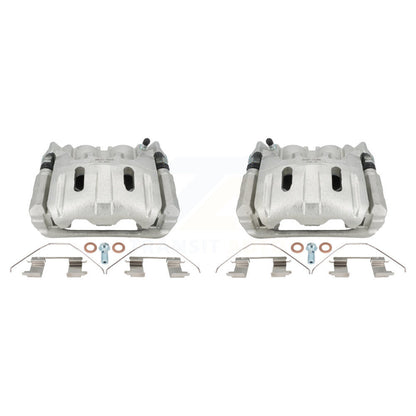 Disc Brake Caliper Kit-KBC-100600 - Kit.bestparts.ca