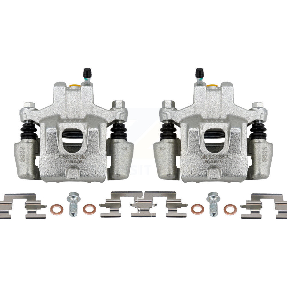 Disc Brake Caliper Kit-KBC-100604 - Kit.bestparts.ca