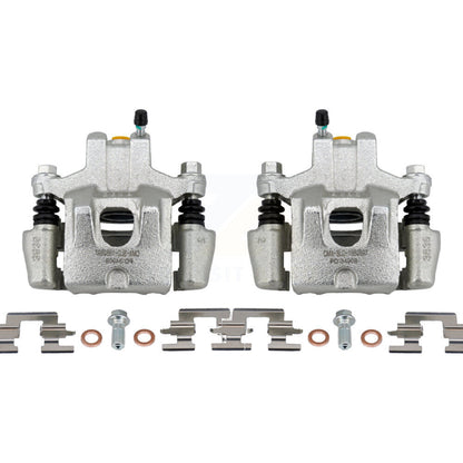 Disc Brake Caliper Kit-KBC-100604 - Kit.bestparts.ca