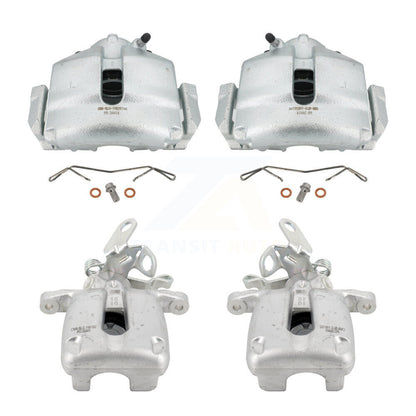 Disc Brake Caliper Kit-KBC-100605 - Kit.bestparts.ca