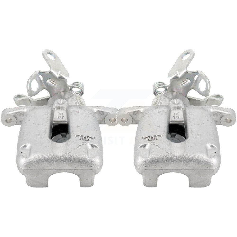 Disc Brake Caliper Kit-KBC-100606 - Kit.bestparts.ca