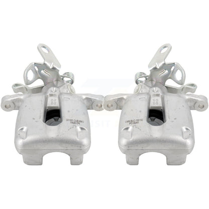 Disc Brake Caliper Kit-KBC-100606 - Kit.bestparts.ca