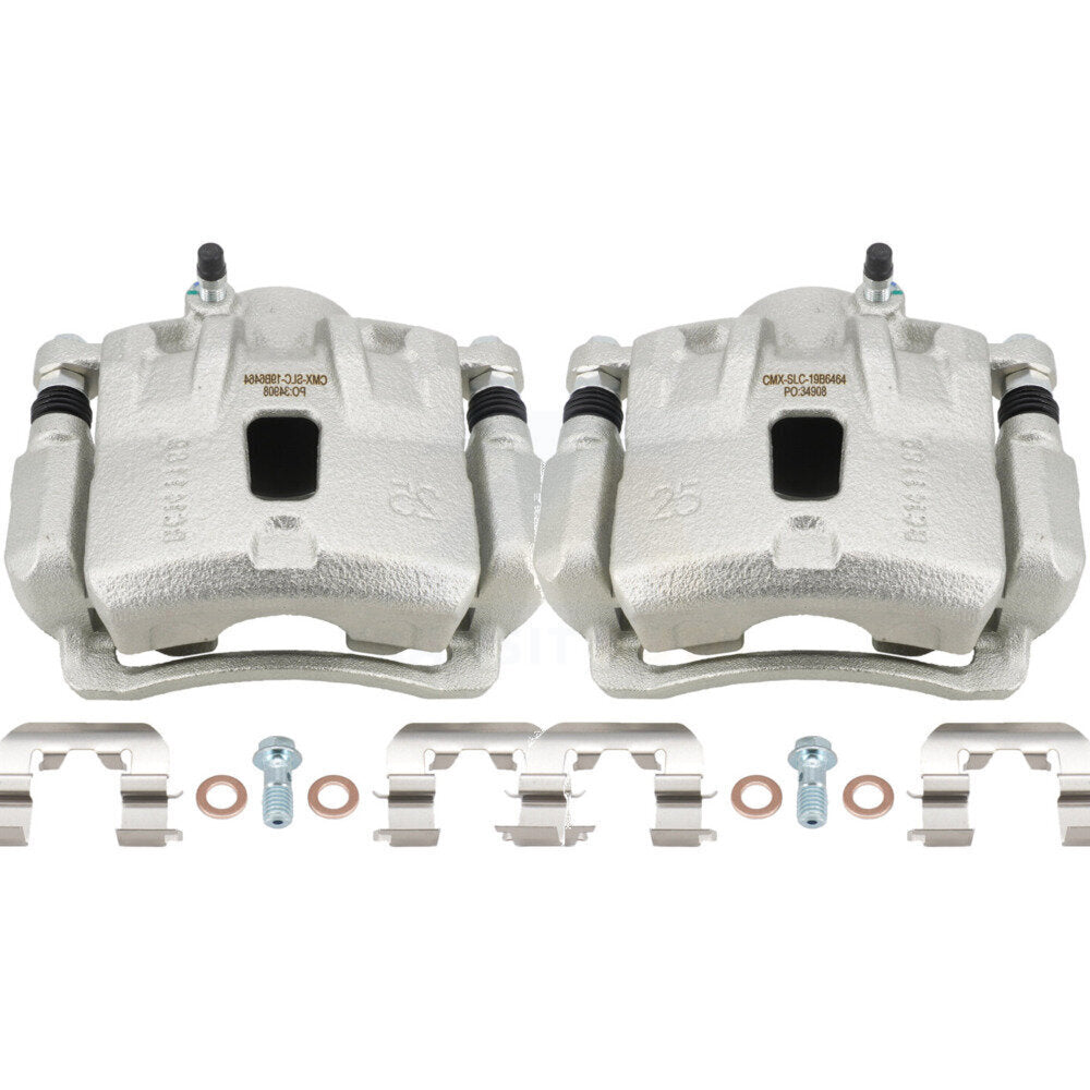 Disc Brake Caliper Kit-KBC-100608 - Kit.bestparts.ca Kit.bestparts.ca
