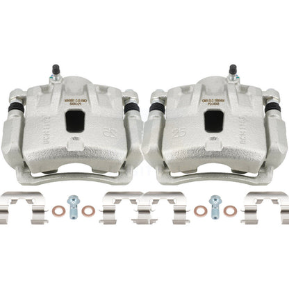 Disc Brake Caliper Kit-KBC-100608 - Kit.bestparts.ca