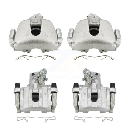 Disc Brake Caliper Kit-KBC-100609 - Kit.bestparts.ca