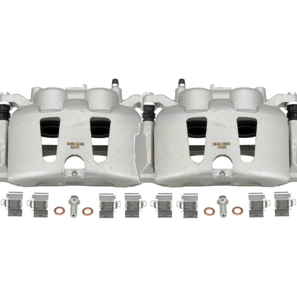 Disc Brake Caliper Kit-KBC-100611 - Kit.bestparts.ca Kit.bestparts.ca