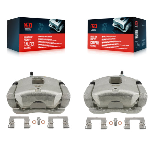 Disc Brake Caliper Kit-KBC-100612 - Kit.bestparts.ca