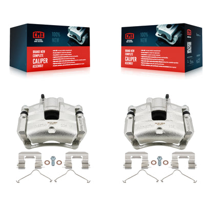 Disc Brake Caliper Kit-KBC-100613 - Kit.bestparts.ca