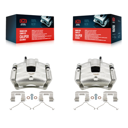 Disc Brake Caliper Kit-KBC-100613 - Kit.bestparts.ca