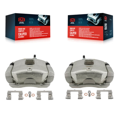 Disc Brake Caliper Kit-KBC-100614 - Kit.bestparts.ca