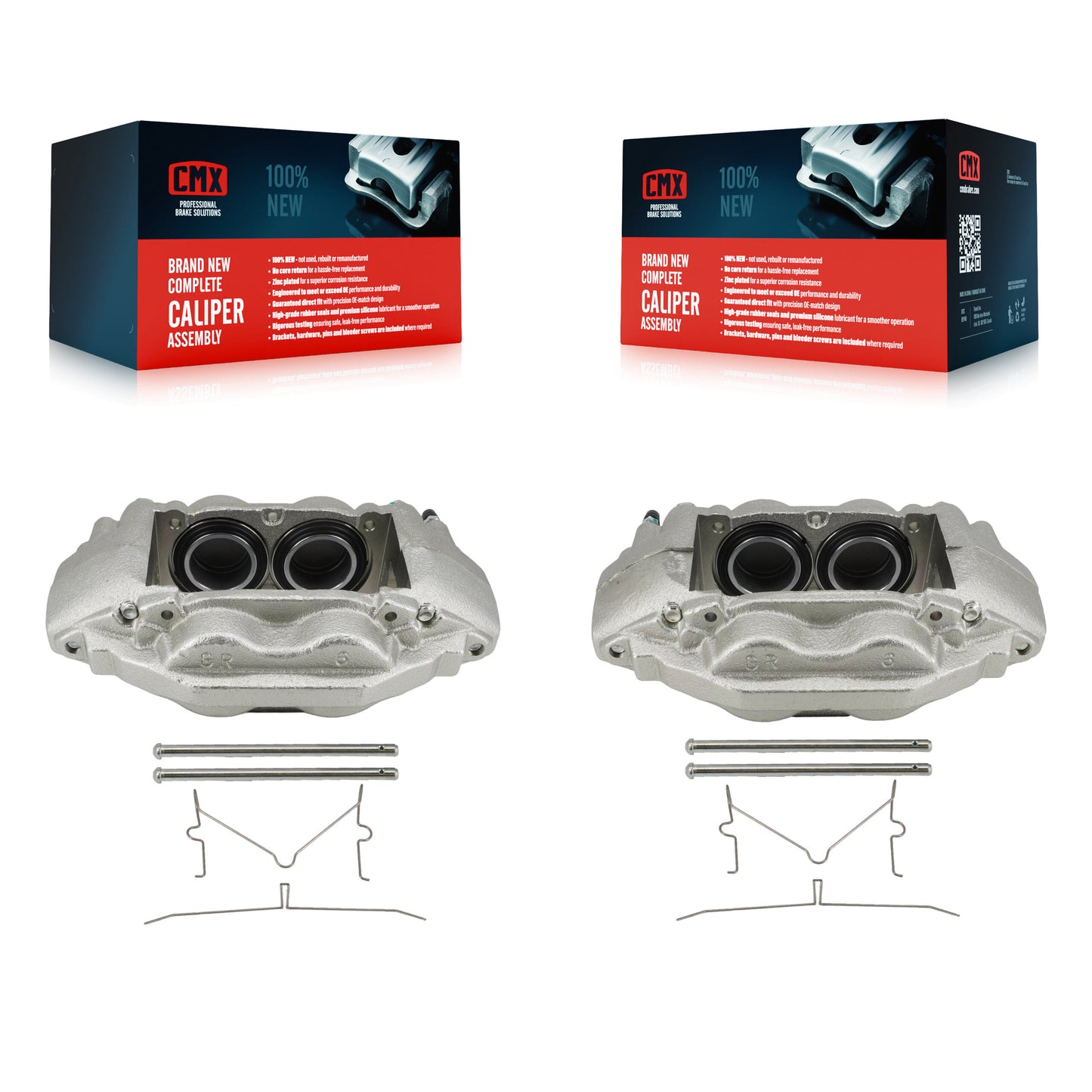 Disc Brake Caliper Kit-KBC-100615 - Kit.bestparts.ca Kit.bestparts.ca