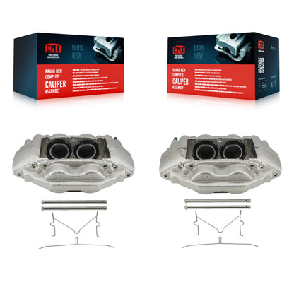 Disc Brake Caliper Kit-KBC-100615 - Kit.bestparts.ca