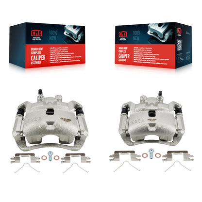 Disc Brake Caliper Kit-KBC-100617 - Kit.bestparts.ca