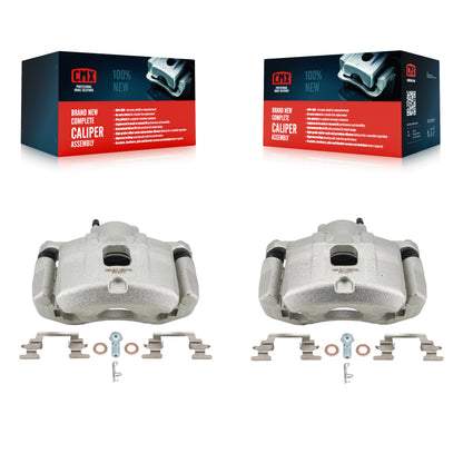 Disc Brake Caliper Kit-KBC-100619 - Kit.bestparts.ca