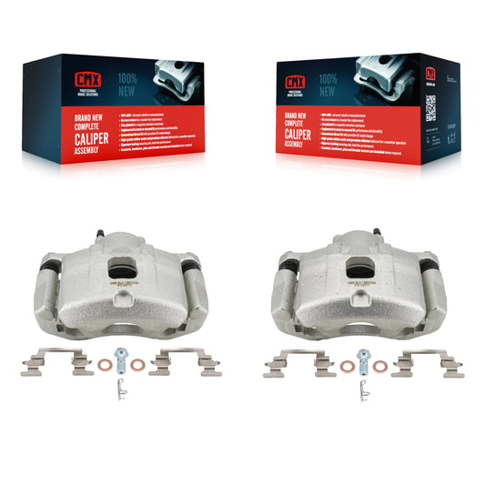 Disc Brake Caliper Kit-KBC-100619 - Kit.bestparts.ca