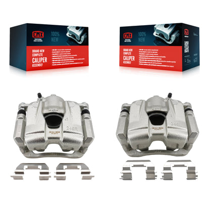Disc Brake Caliper Kit-KBC-100620 - Kit.bestparts.ca