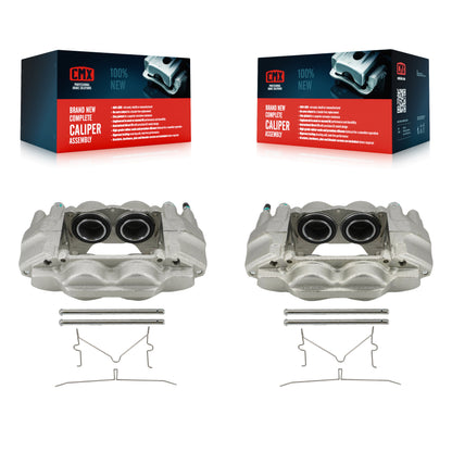 Disc Brake Caliper Kit-KBC-100621 - Kit.bestparts.ca
