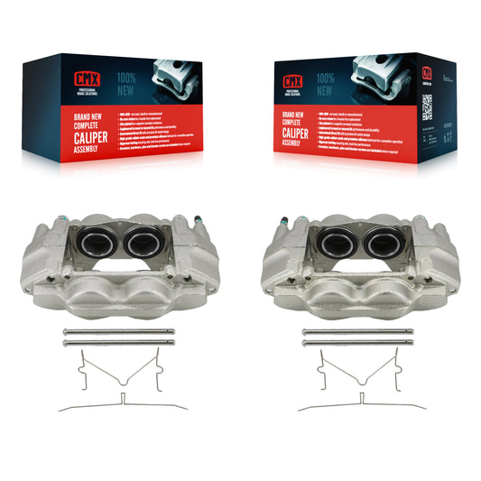 Disc Brake Caliper Kit-KBC-100621 - Kit.bestparts.ca