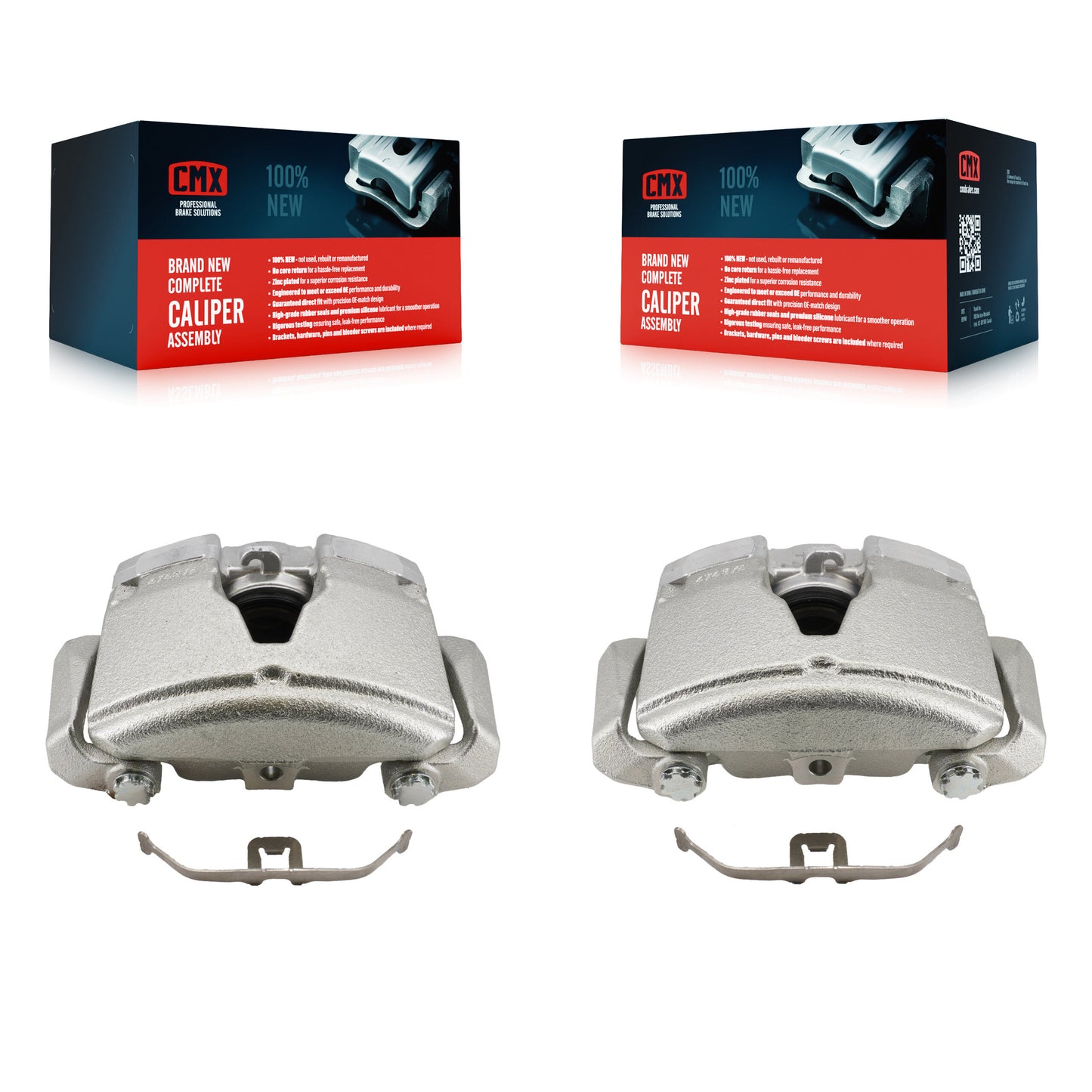 Disc Brake Caliper Kit-KBC-100623 - Kit.bestparts.ca Kit.bestparts.ca