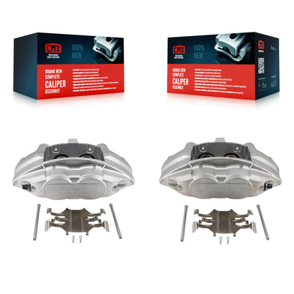 Disc Brake Caliper Kit-KBC-100625 - Kit.bestparts.ca