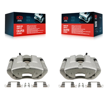 Disc Brake Caliper Kit-KBC-100627 - Kit.bestparts.ca