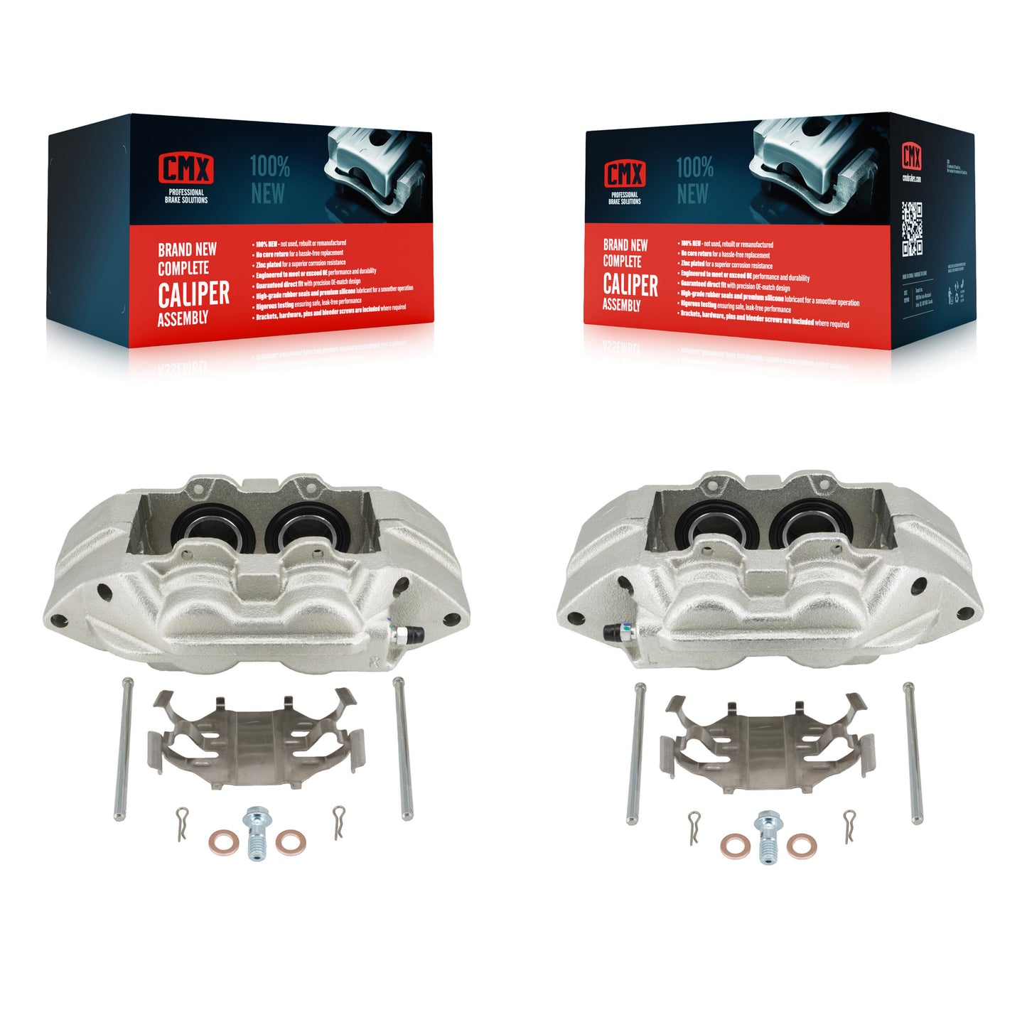 Disc Brake Caliper Kit-KBC-100628 - Kit.bestparts.ca Kit.bestparts.ca