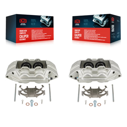 Disc Brake Caliper Kit-KBC-100628 - Kit.bestparts.ca