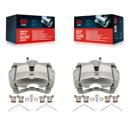 Disc Brake Caliper Kit-KBC-100629 - Kit.bestparts.ca