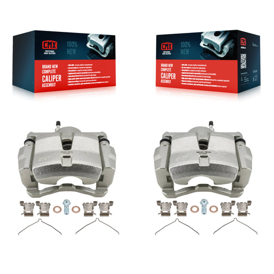 Disc Brake Caliper Kit-KBC-100629 - Kit.bestparts.ca