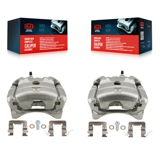 Disc Brake Caliper Kit-KBC-100630 - Kit.bestparts.ca