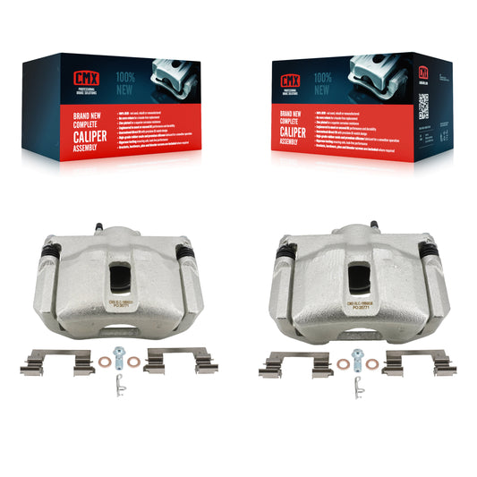 Disc Brake Caliper Kit-KBC-100631 - Kit.bestparts.ca
