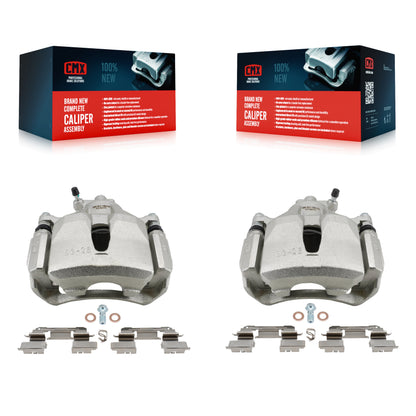 Disc Brake Caliper Kit-KBC-100635 - Kit.bestparts.ca