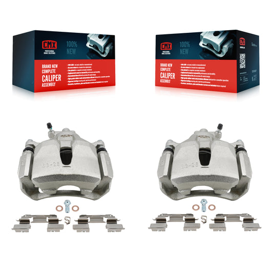 Disc Brake Caliper Kit-KBC-100635 - Kit.bestparts.ca