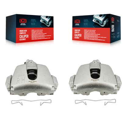 Disc Brake Caliper Kit-KBC-100636 - Kit.bestparts.ca