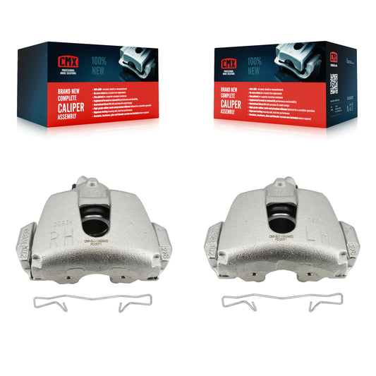 Disc Brake Caliper Kit-KBC-100636 - Kit.bestparts.ca