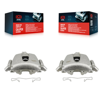 Disc Brake Caliper Kit-KBC-100637 - Kit.bestparts.ca