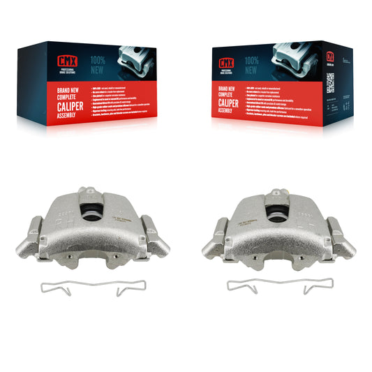 Disc Brake Caliper Kit-KBC-100637 - Kit.bestparts.ca