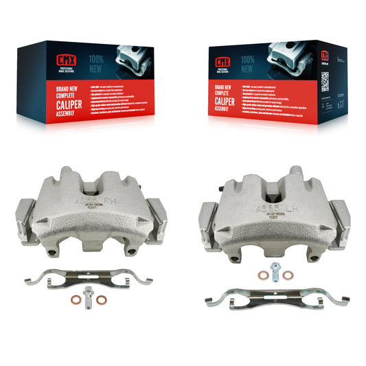 Disc Brake Caliper Kit-KBC-100638 - Kit.bestparts.ca