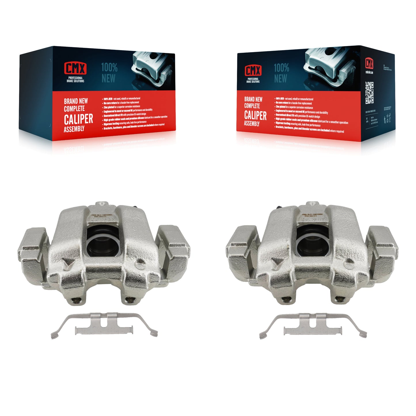 Disc Brake Caliper Kit-KBC-100639 - Kit.bestparts.ca Kit.bestparts.ca