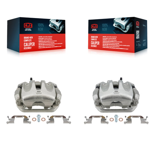 Disc Brake Caliper Kit-KBC-100643 - Kit.bestparts.ca
