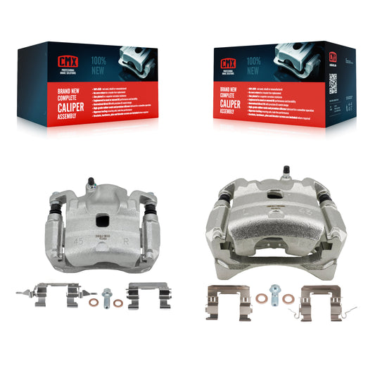 Disc Brake Caliper Kit-KBC-100645 - Kit.bestparts.ca
