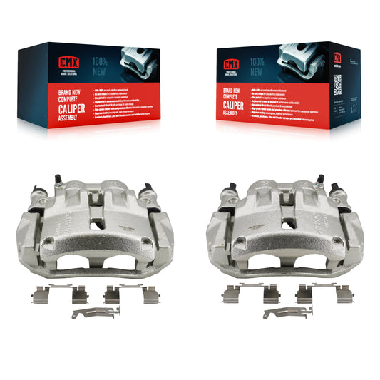 Disc Brake Caliper Kit-KBC-100648 - Kit.bestparts.ca