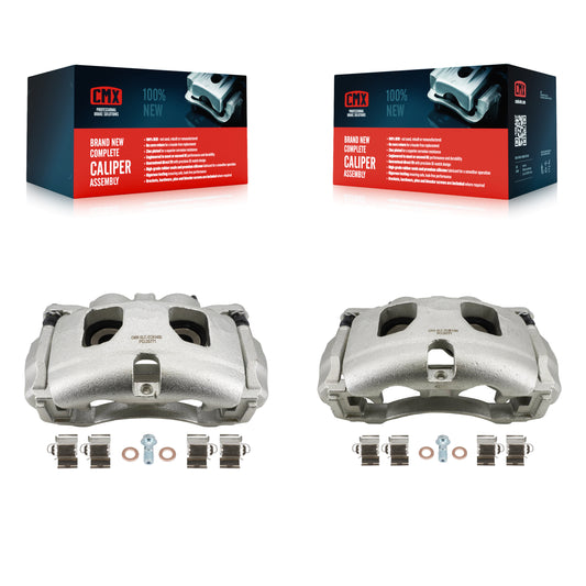 Disc Brake Caliper Kit-KBC-100650 - Kit.bestparts.ca