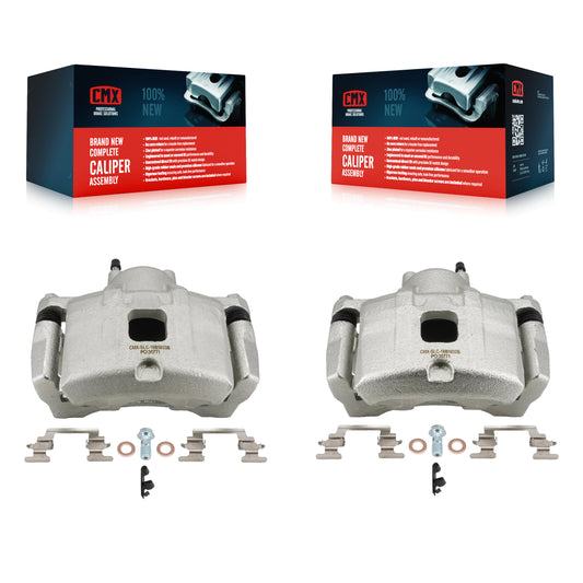 Disc Brake Caliper Kit-KBC-100651 - Kit.bestparts.ca