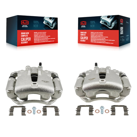 Disc Brake Caliper Kit-KBC-100654 - Kit.bestparts.ca