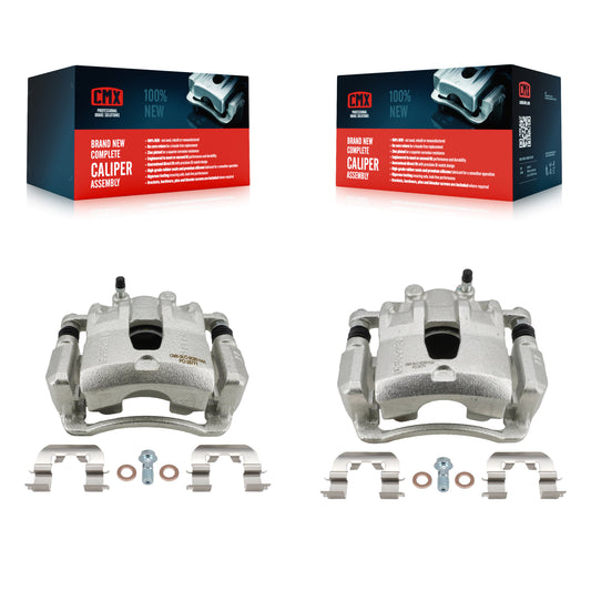Disc Brake Caliper Kit-KBC-100657 - Kit.bestparts.ca