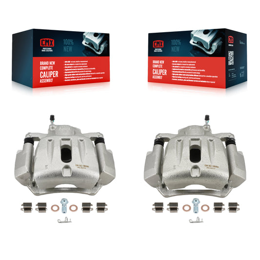 Disc Brake Caliper Kit-KBC-100660 - Kit.bestparts.ca